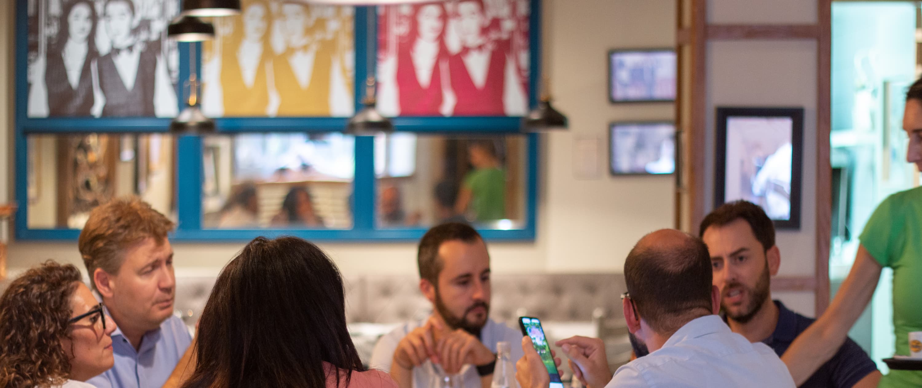 Ristorante Uldergo - News / Eventi